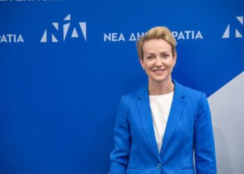 Αλεξάνδρα Σδούκου: «Η στάση του ΠΑΣΟΚ και του ΣΥΡΙΖΑ είναι μικροπολιτική και υποκριτική»