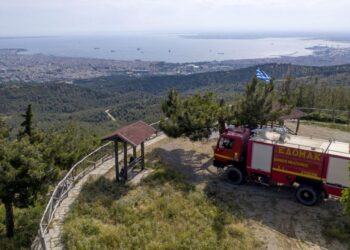 Παρατείνεται έως την Παρασκευή (11/7) η απαγόρευση διέλευσης στο Σέιχ Σου