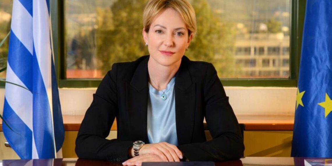 Αλ. Σδούκου για ΠΑΣΟΚ: «Τώρα καταλαβαίνουμε γιατί δεν θέλει την Εξεταστική Επιτροπή για τον ΟΠΕΚΕΠΕ»