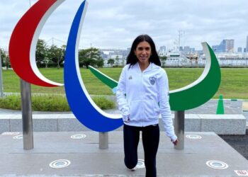 Στέλλα Σμαραγδή: «Μου ζητούν να πάω στο Παγκόσμιο Πρωτάθλημα ΑμεΑ στην Ινδία με δικά μου έξοδα» (video)