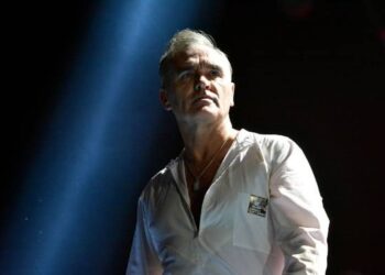 Release Athens 2025: Ακυρώθηκε η συναυλία του Morrissey
