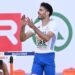 Μίλτος Τεντόγλου: Δεύτερος στο Diamond League του Λονδίνου