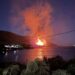 Μεγάλη φωτιά στη Θάσο: Εκτός ελέγχου το πύρινο μέτωπο πάνω από τον Λιμένα (video)