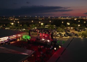 The Piazza Project: Η έκπληξη του Regency Casino Thessaloniki που αλλάζει τα δεδομένα στο αληθινό gaming και στη διασκέδαση!