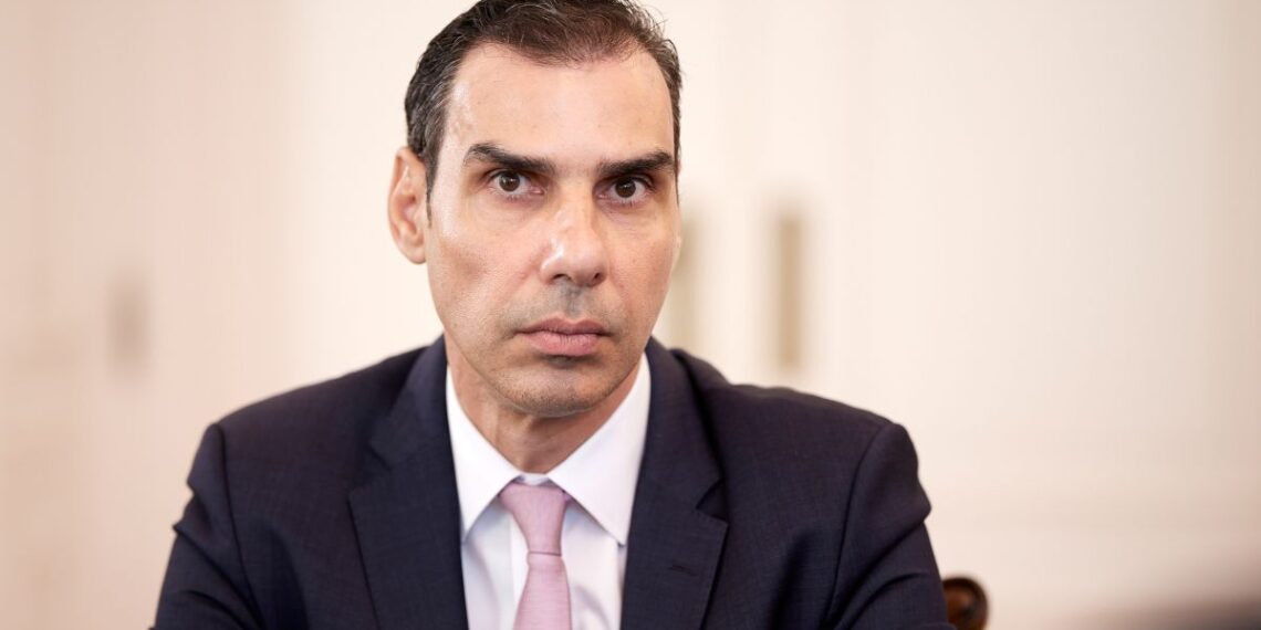 Μάριος Θεμιστοκλέους: «Η αξιολόγηση είναι εργαλείο διοίκησης για να γίνουμε καλύτεροι»