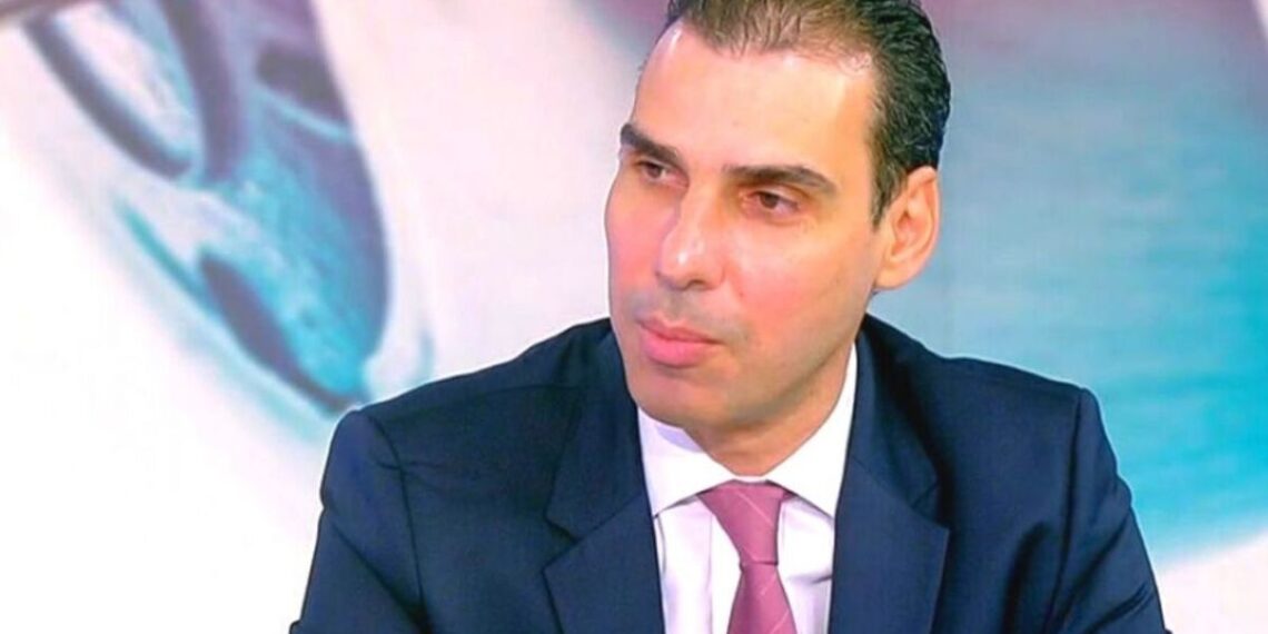 Μάριος Θεμιστοκλέους: Σε πλήρη επιφυλακή το ΕΣΥ για τον επικείμενο καύσωνα (video)