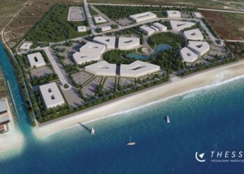 Η έκδοση της KYA μετατρέπει σε game changer το Thess INTEC