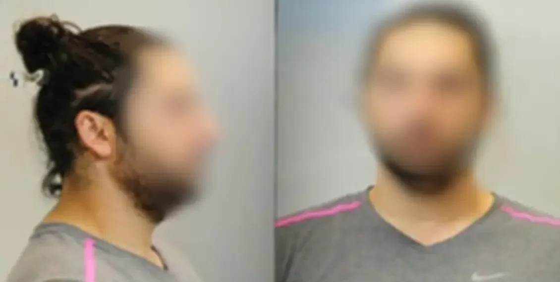 Αυτός είναι ο Tik Toker «εισαγγελέας» -εκβιαστής που συνελήφθη!