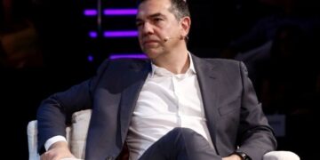 «Και συ τέκνον Βρούτε»