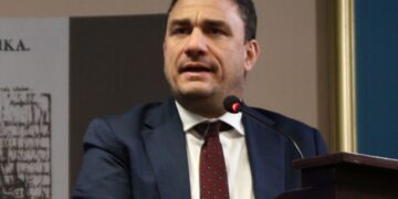 Τσουκαλάς για συνέντευξη Μητσοτάκη: «Ψάχνει συνενόχους στην παραγραφή των ενδεχόμενων ποινικών αδικημάτων»