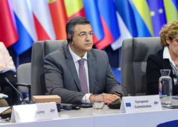 Απ. Τζιτζικώστας: «17 δισ. ευρώ από την Ε.Ε. για την αναβάθμιση των μεταφορικών δικτύων»