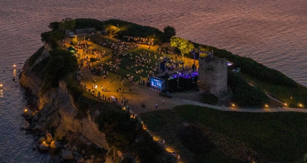 Πρεμιέρα για το Sani Festival στην Χαλκιδική! (photo)