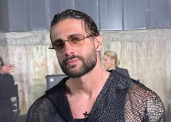 Τι αποκάλυψε ο Βασάλος για την σχέση του με τη Βαλαβάνη; (video)