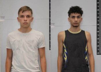 Αυτοί είναι οι 2 από τους 4 κατηγορούμενους για τον ομαδικό βιασμό της 14χρονης στον Πειραιά