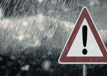 Επιδείνωση καιρού: Συνεδρίαση της Επιτροπής Εκτίμησης Κινδύνου