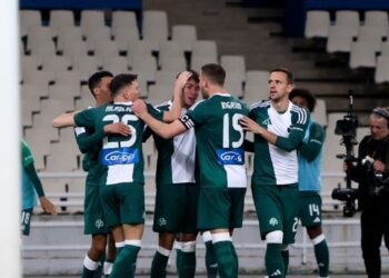 Πρόστιμο από την UEFA στον Παναθηναϊκό