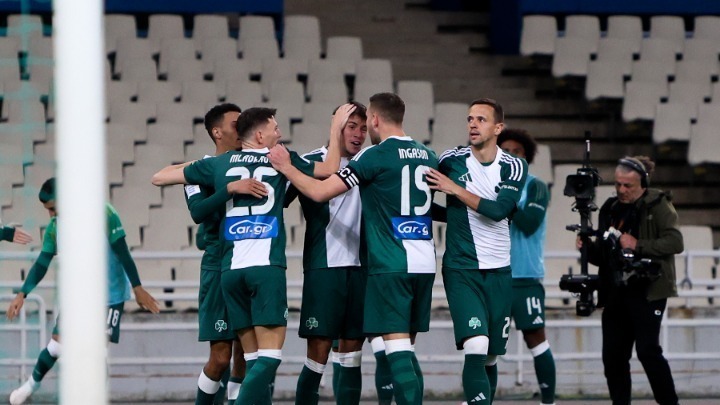 Πρόστιμο από την UEFA στον Παναθηναϊκό