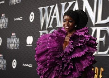 Eyes of Wakanda: Πρεμιέρα για τη νέα σειρά κινουμένων σχεδίων (Video)