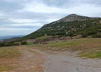 Ιστορικός τόπος κηρύχθηκε ο ορεινός όγκος του Δ. Ωραιοκάστρου από το υπ. Πολιτισμού