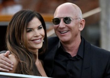 Βενετία: Ο Τζεφ Μπέζος άφησε tips 45.000 ευρώ στο ξενοδοχείο που έμεινε για τον γάμο του