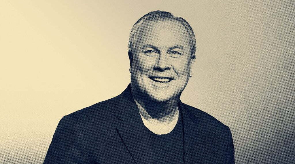 Πέθανε στα 83 του ο Ρόμπερτ Γουίλσον