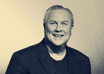 Πέθανε στα 83 του ο Ρόμπερτ Γουίλσον