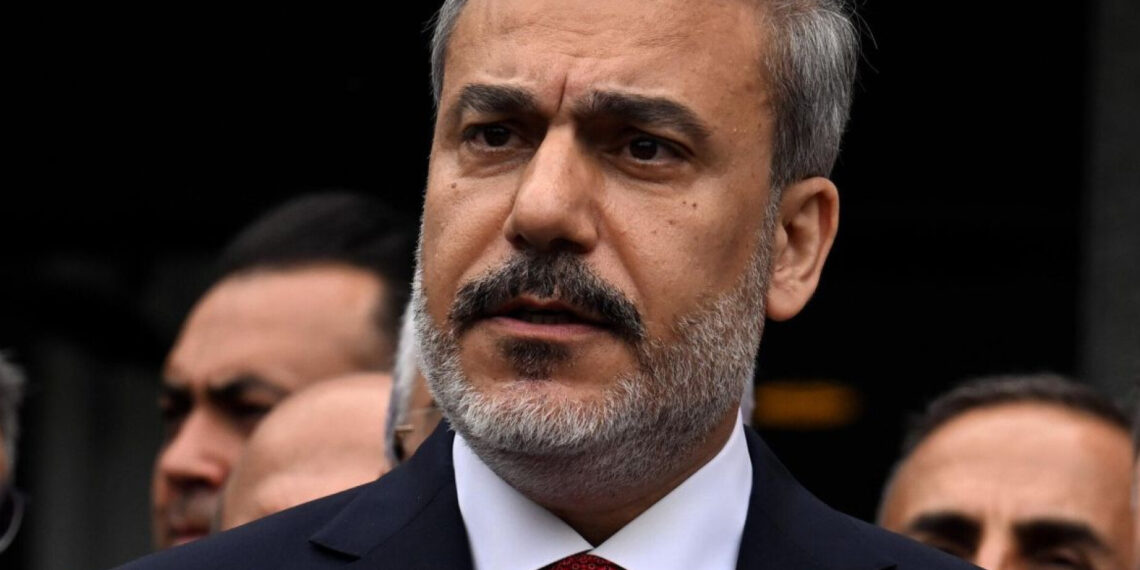 Επιμένει η Άγκυρα σε 2 κράτη!