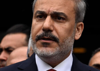 Επιμένει η Άγκυρα σε 2 κράτη!