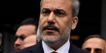 Επιμένει η Άγκυρα σε 2 κράτη!