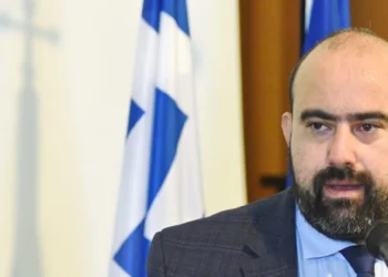 Τηλεφωνική επικοινωνία του Κ. Μητσοτάκη με τον δήμαρχο Κυθήρων