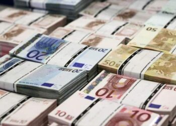 Προϋπολογισμός 2025: Πρωτογενές πλεόνασμα 4,519 δισ. ευρώ το α’ εξάμηνο