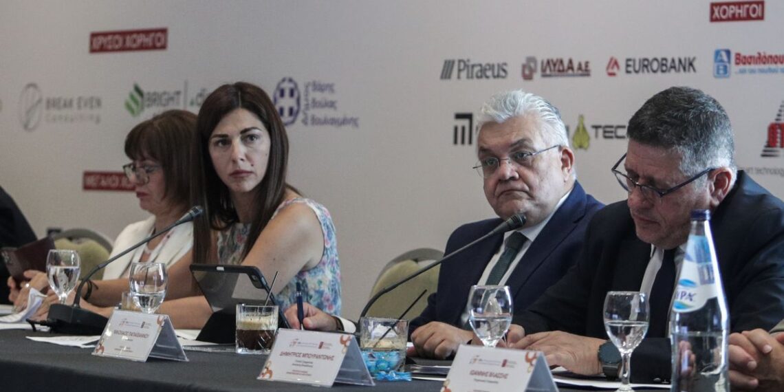 Σύνοδος των Πρυτάνεων: Χρηματοδότηση των Ιδρυμάτων, διαγραφές φοιτητών και ασφάλεια των πανεπιστημίων