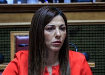 Σοφία Ζαχαράκη: «Νέος εργαστηριακός εξοπλισμός Φυσικών Επιστημών σε 1.500 Γυμνάσια της χώρας»