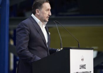 O πρέσβης της Λ.Δ. της Κίνας στην Αλεξανδρούπολη: Συνάντηση με τον δήμαρχο Γιάννη Ζαμπούκη