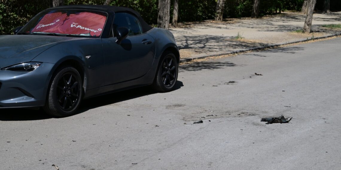 Εύζωνες έσωσαν τη γυναίκα που αυτοπυρπολήθηκε στην Αίγλη Ζαππείου