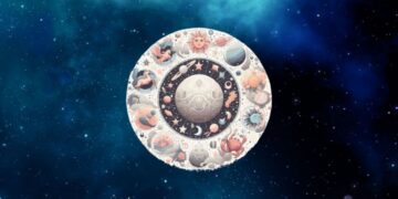 ΖΩΔΙΑ: Εβδομαδιαίες προβλέψεις 7 έως 13 Ιουλίου 2025