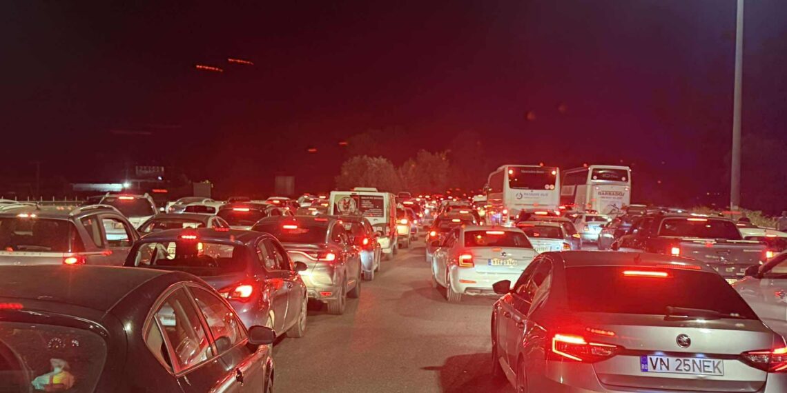 Παρέμβαση εισαγγελέα για την ταλαιπωρία στην ΠΑΘΕ