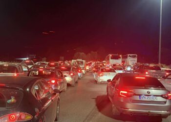 Παρέμβαση εισαγγελέα για την ταλαιπωρία στην ΠΑΘΕ