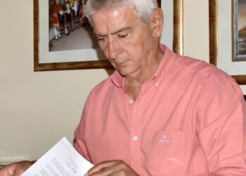 Α. Δημοσχάκης: «Στοίχημά μας η βελτίωση της καθημερινότητας των πολιτών»