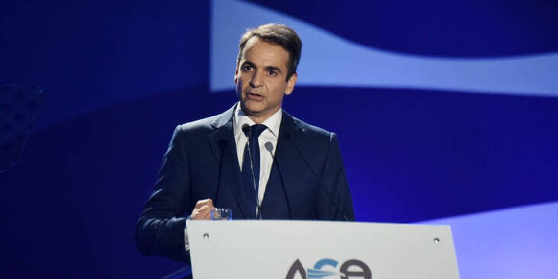 Ο οδικός χάρτης του Κυριάκου Μητσοτάκη μέχρι τη ΔΕΘ