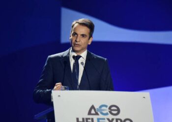 Ο οδικός χάρτης του Κυριάκου Μητσοτάκη μέχρι τη ΔΕΘ