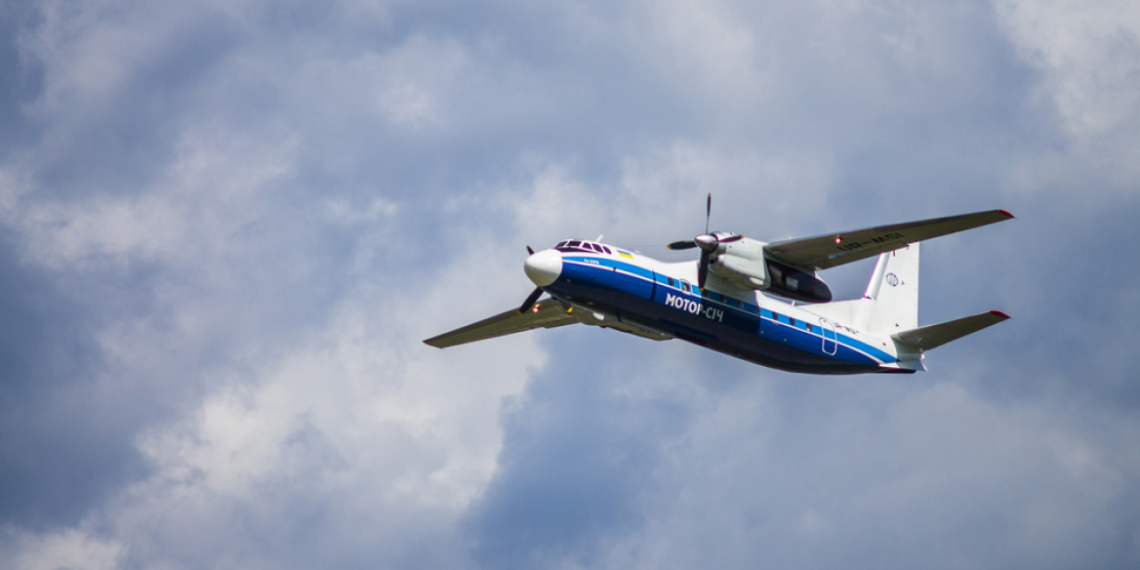 Αεροσκάφος κατέπεσε στη Ρωσία – Νεκροί οι 40 επιβάτες