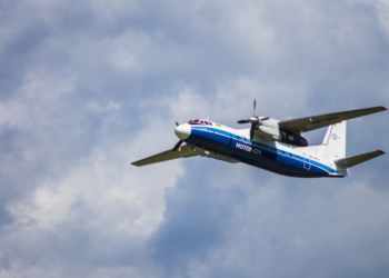 Αεροσκάφος κατέπεσε στη Ρωσία – Νεκροί οι 40 επιβάτες