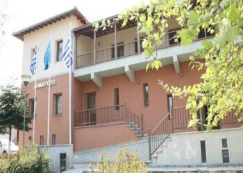 Δ. Αριστοτέλη: 29 προσλήψεις εποχιακού προσωπικού