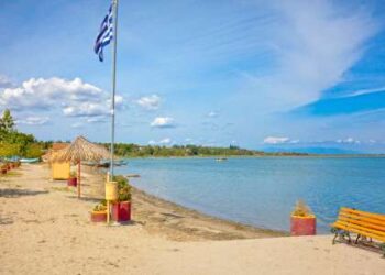 Τραγωδία στην Πιερία! 13χρονος ανασύρθηκε νεκρός στην παραλία του Κίτρους