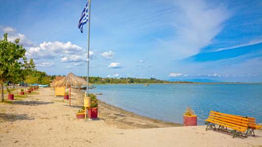 Τραγωδία στην Πιερία! 13χρονος ανασύρθηκε νεκρός στην παραλία του Κίτρους