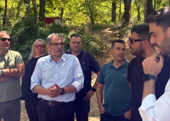 Το επόμενο δεκαήμερο η πρόταση του ΠΑΣΟΚ για προανακριτική