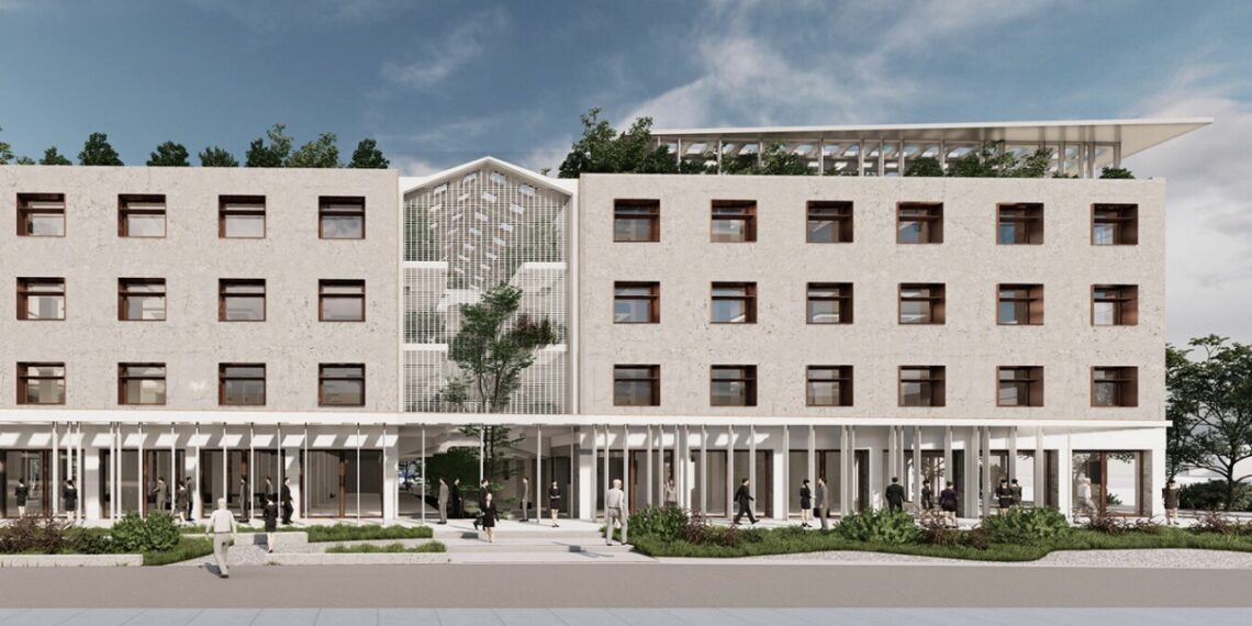 Πρακτική – εργασία φοιτητών Νομικής