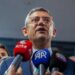 Τουρκία: Εισαγγελική έρευνα εις βάρος του προέδρου του CHP Οζγκιούρ Οζέλ