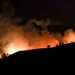 Μαίνονται τα πύρινα μέτωπα σε Πάτρα και Χίο – Καλύτερη εικόνα σε Κεφαλονιά, Πρέβεζα και Ζάκυνθο